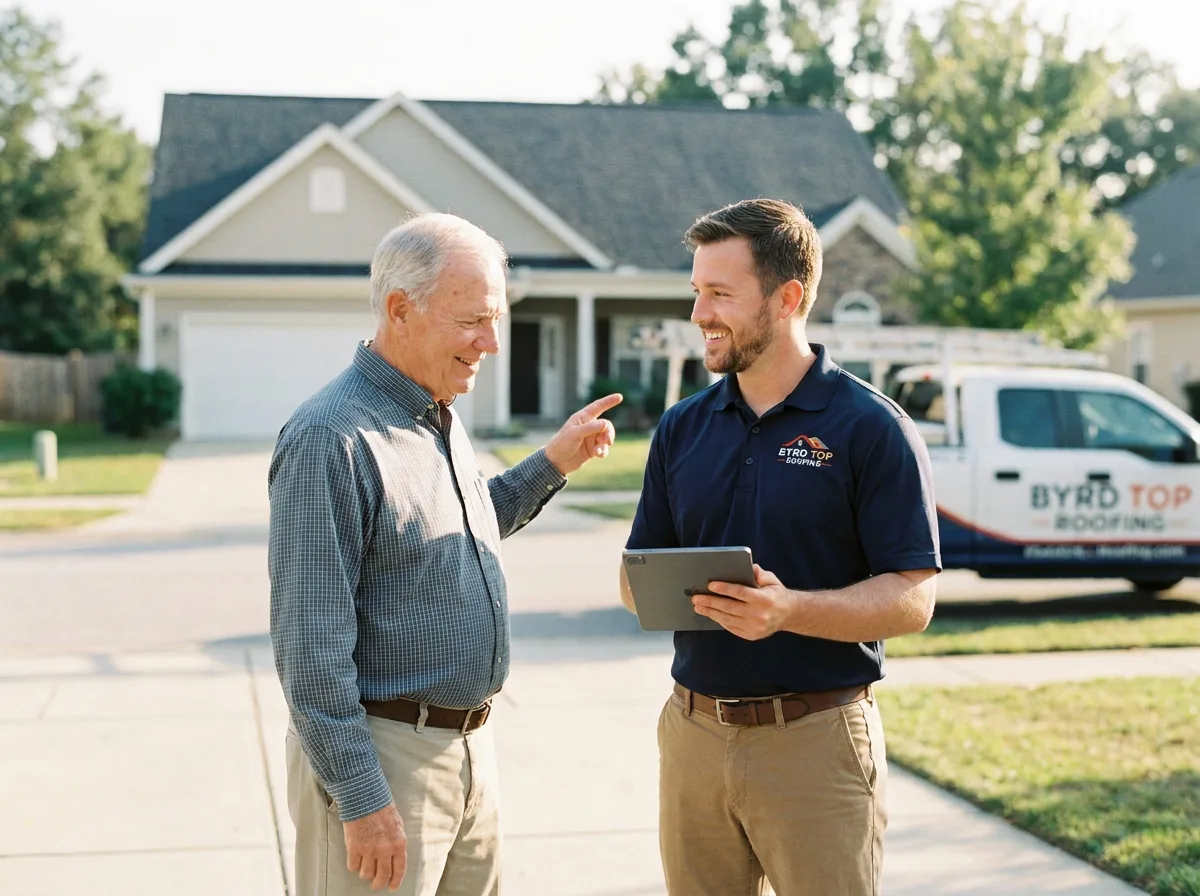 Roofing Webber, KS FAQs